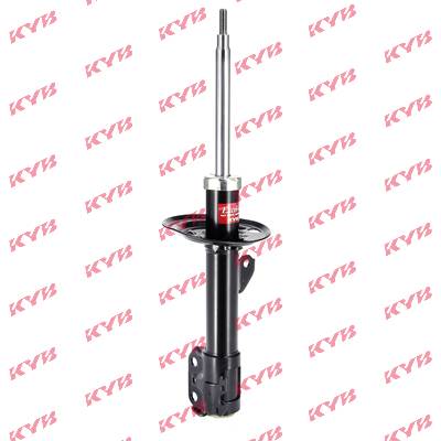 Amortyzator KYB 339268 oceny