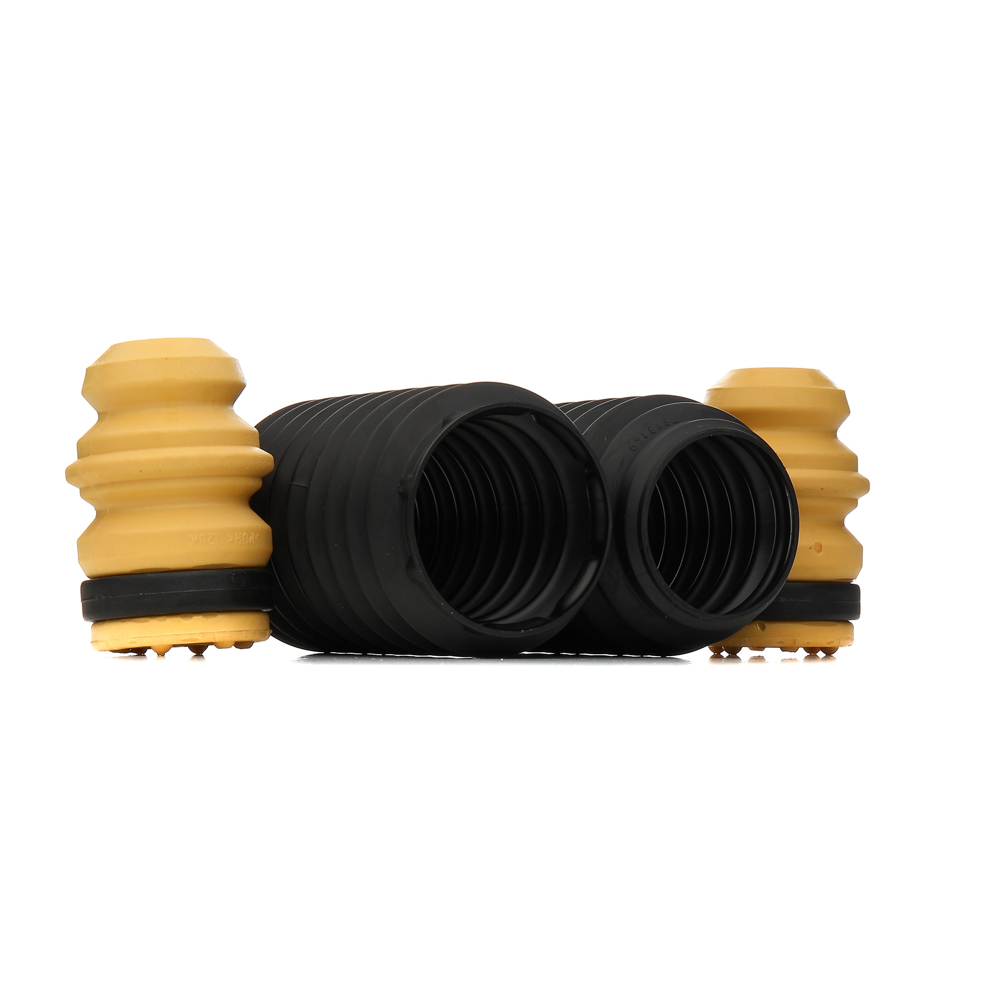 KYB Protection Kit 910098 Butée d'amortisseur Mercedes W168 A 140 1.4 (168.031, 168.131) 82 CV Essence 1997
