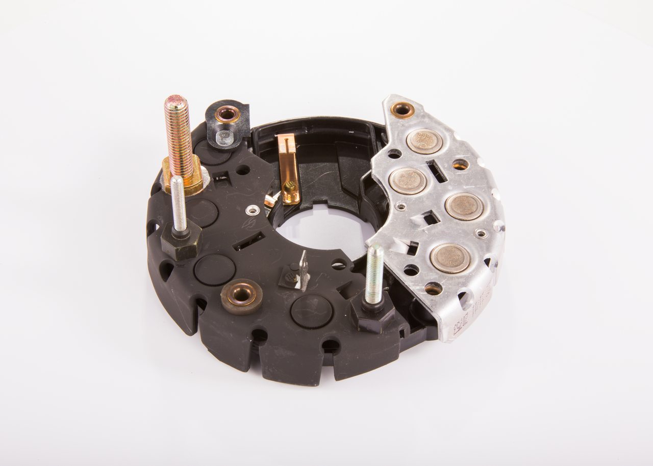BOSCH 1 127 320 753 Изправител, генератор