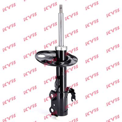 Amortyzator KYB 335821 oceny