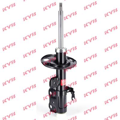 Stoßdämpfer 339242 KYB 4851047090 TOYOTA, LEXUS