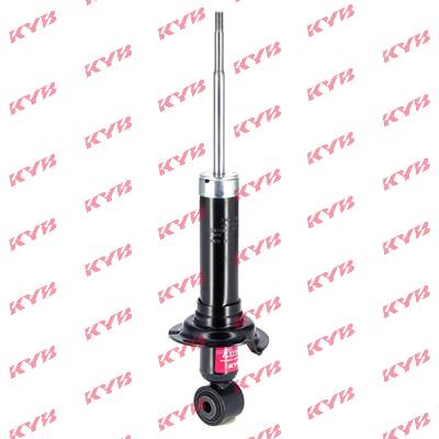 Støtdemper 7067573 KYB Excel-G 344611 Fjæring / demping ELEMENT hva koster