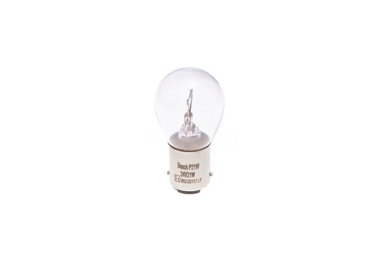 Lâmpada para faróis de marcha atrás BOSCH 1 987 302 532
