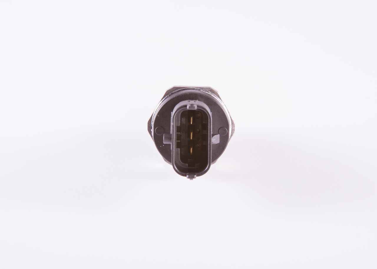 Sensor, brændstoftryk BOSCH 0 281 006 087