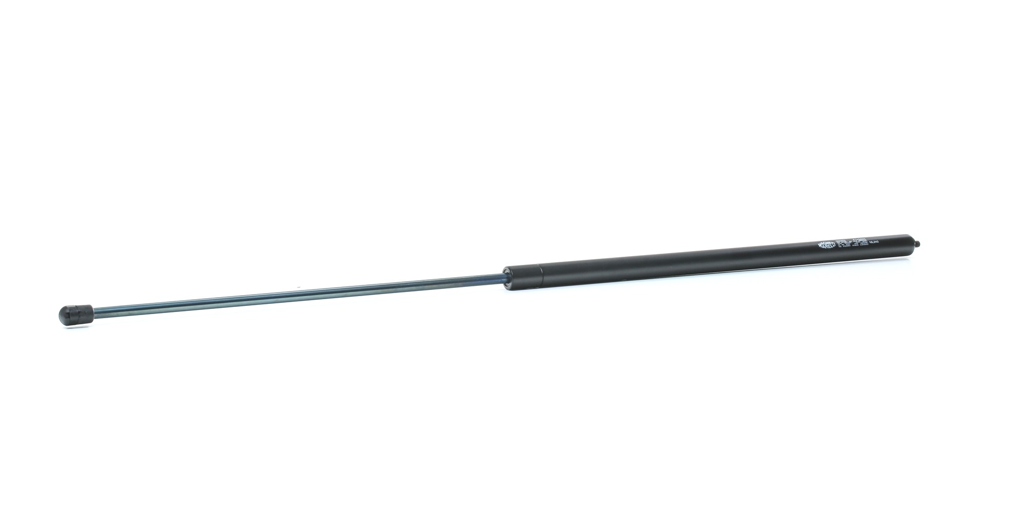 GS0979 d'origine Vérin de capot MAGNETI MARELLI Classe C