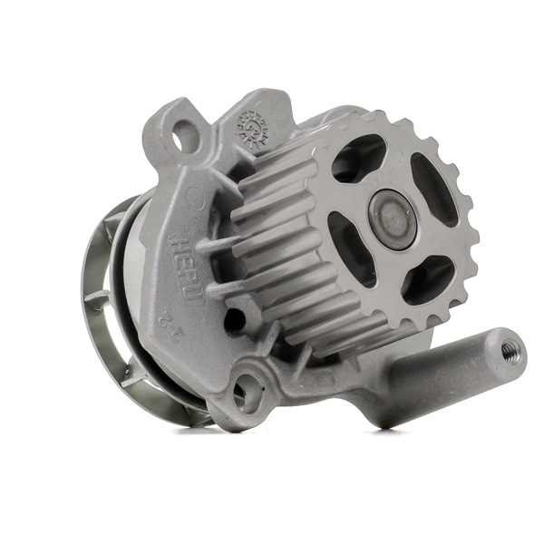 Wasserpumpe 03L 121 011NX HEPU P662 VW, AUDI, SKODA, SEAT