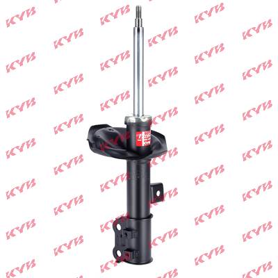 KYB Excel-G 339257 Stoßdämpfer