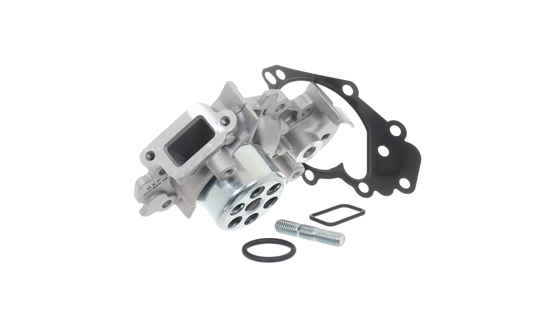Wasserpumpe VKPC 86218 SKF 7701478925 RENAULT, DACIA