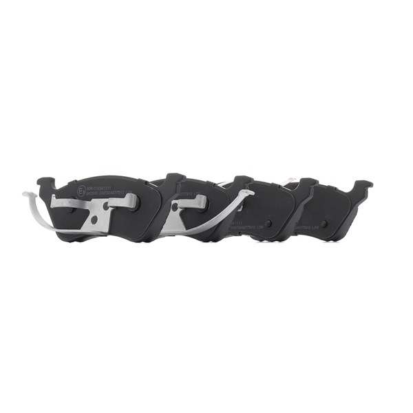 ABE C2Y001ABE Plaquettes de frein