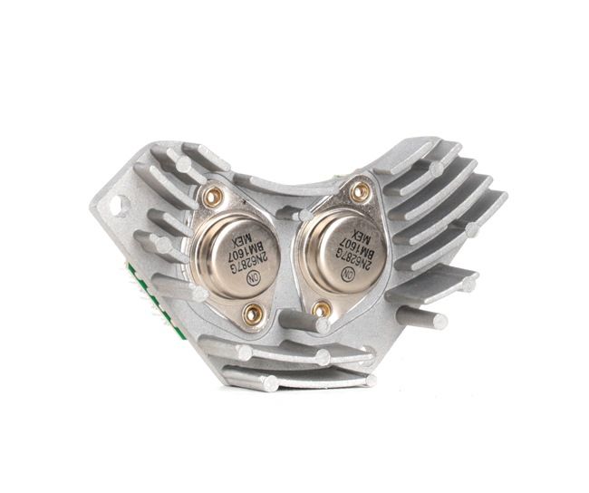 721 914 001 721914 OEM Управляващ блок отопление вентилация TOPRAN цена