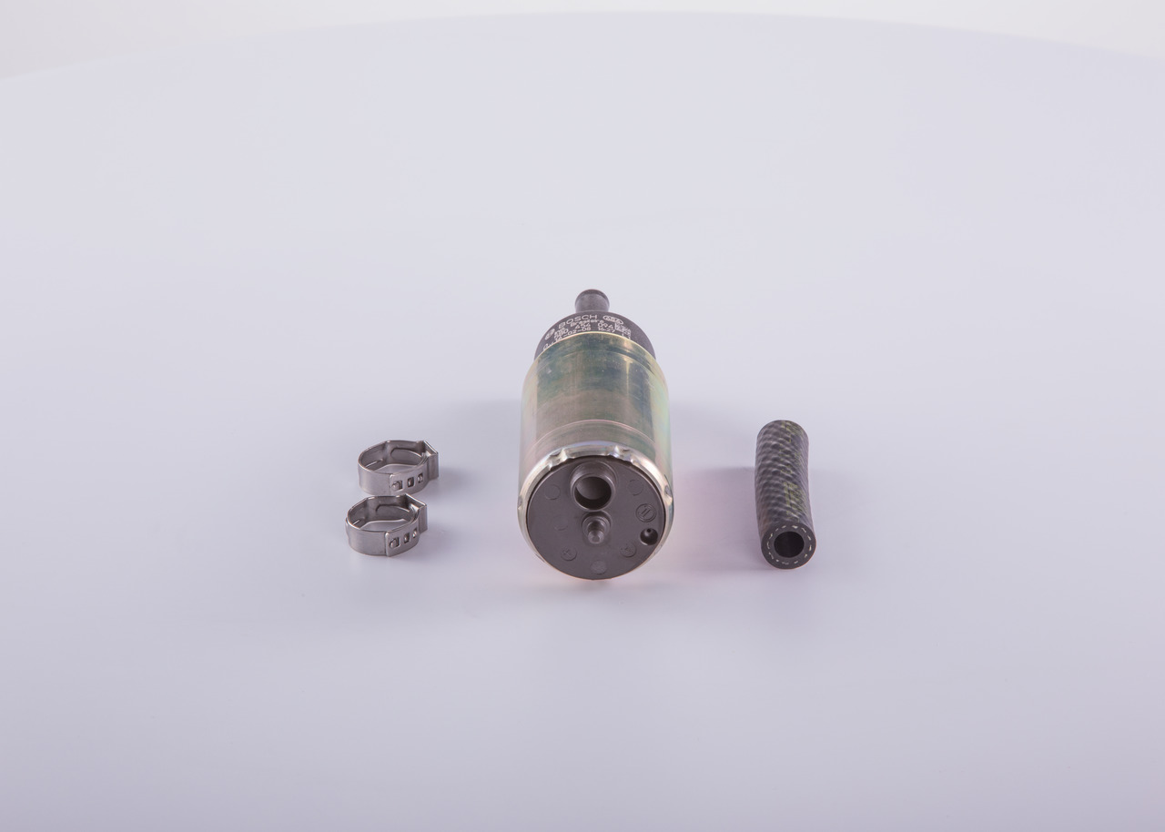 Fuel pumps BOSCH F 000 TE1 440 rating