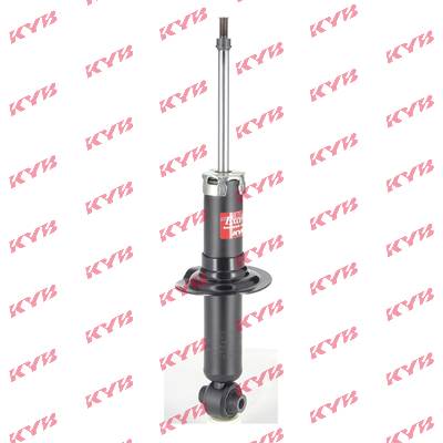Dämpfer KYB 340043 Bewertung