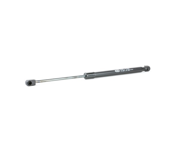 GS0842 MAGNETI MARELLI 430719084200 Gasdämpare baklucka Yaris II Hatchback (XP9) kostnad