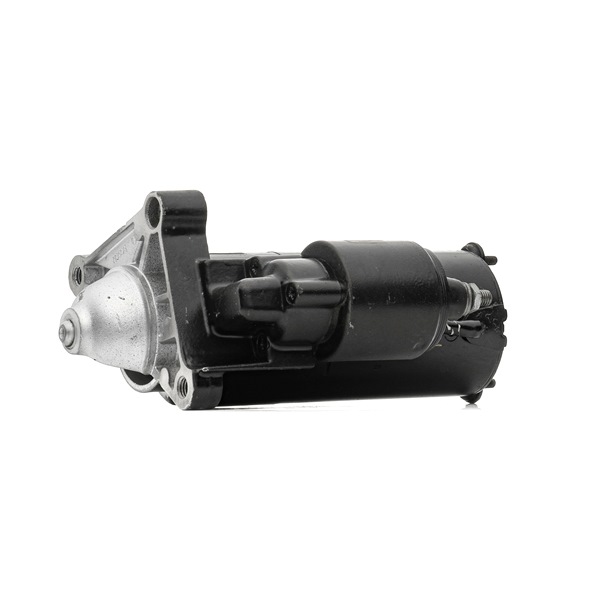 MAGNETI MARELLI 943203731010 Startmotor CITROËN Jumpy III MPV (V) 2.0 BlueHDi 122 Pk Diesel AHK (DW10FE)