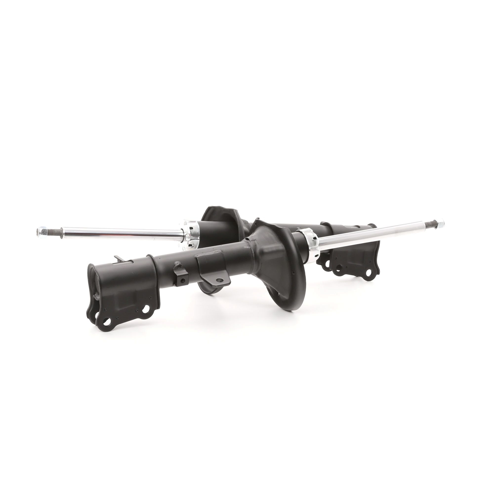 Dämpfer TRW JGM1049T Bewertung
