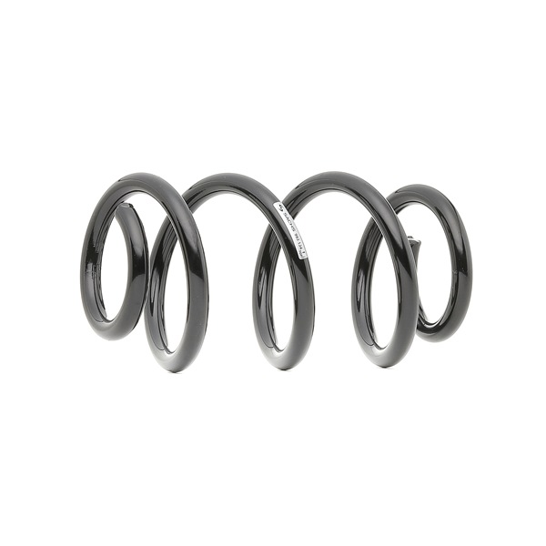 SACHS 7070077 Fahrwerksfedern Audi A5 B8 Cabrio Preis hinten und vorne