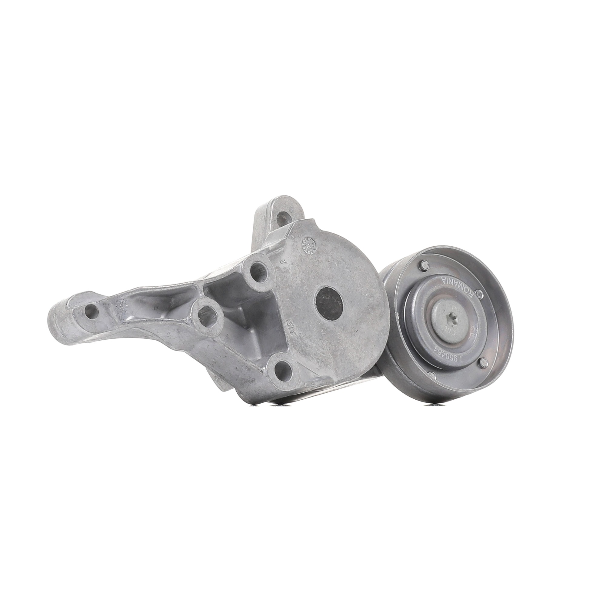 OEN LR035546 Napinaci kladka, zebrovany klinovy remen SNR GA357.36