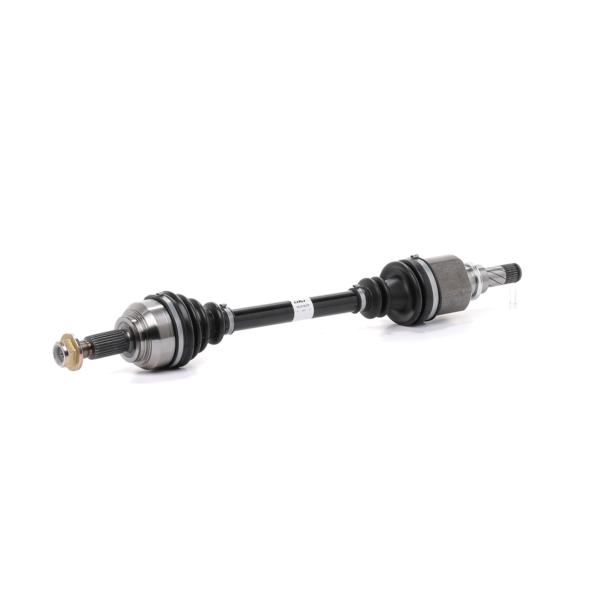 Antriebswelle VKJC 8139 SKF A4153600615 MERCEDES-BENZ