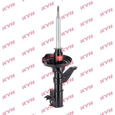 Støtdemper 7070165 KYB Excel-G 331046 Fjæring / demping ELEMENT hva koster