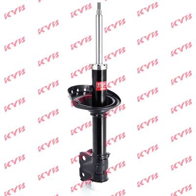 339241 Stötdämpare KYB 20310AJ090 SUBARU
