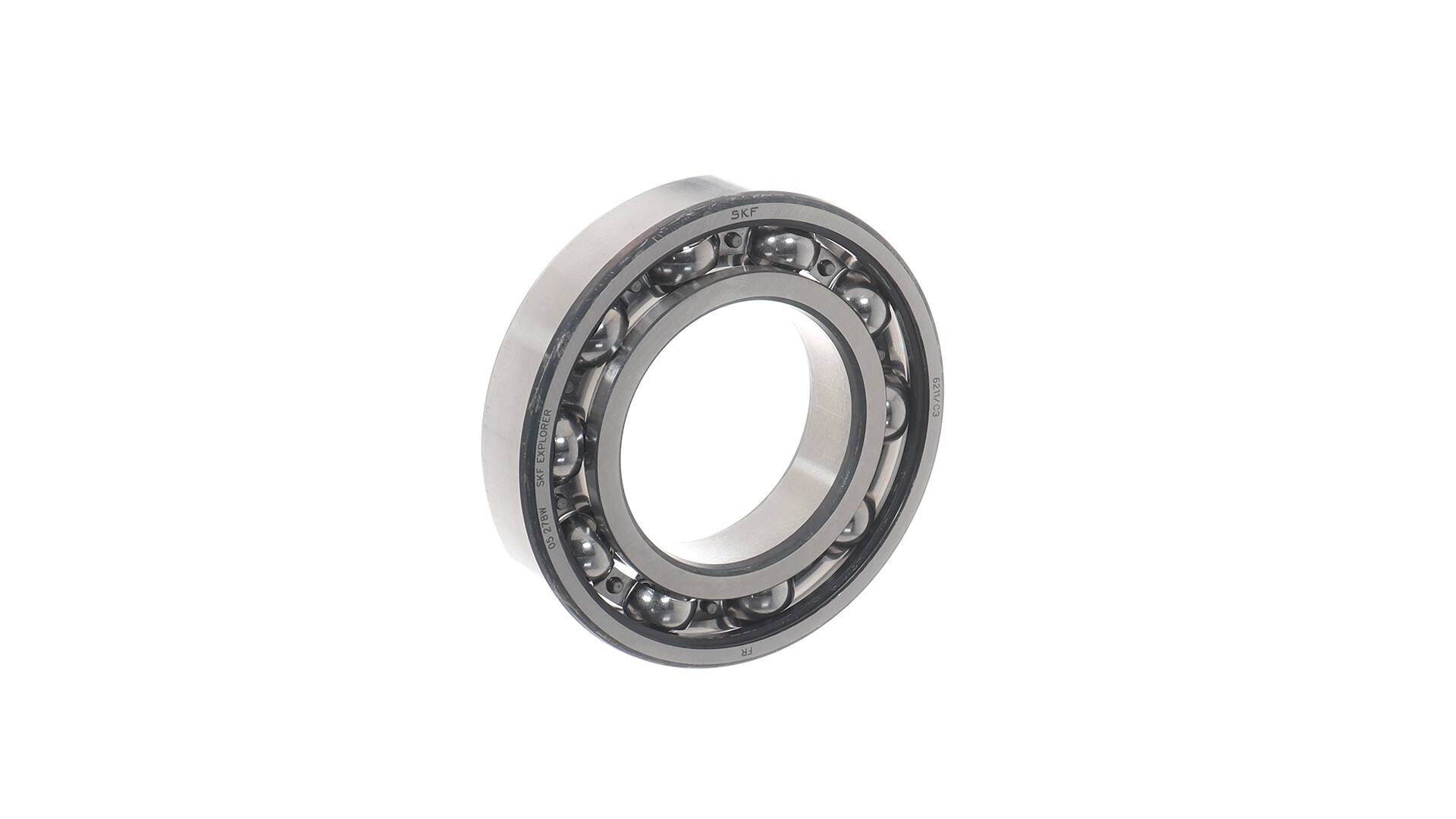 6211/C3 Lager, Schaltgetriebe SKF Skoda OCTAVIA Kosten