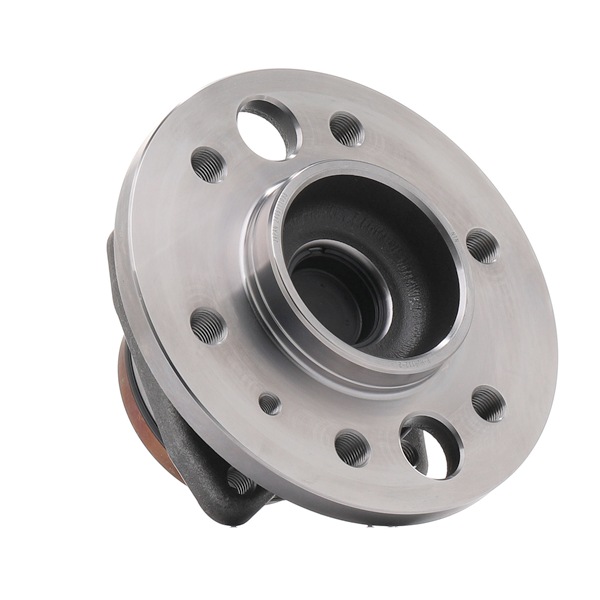 Radlagersatz R141.54 SNR 2E0501172F VW, MERCEDES-BENZ, AUDI, SKODA, SEAT