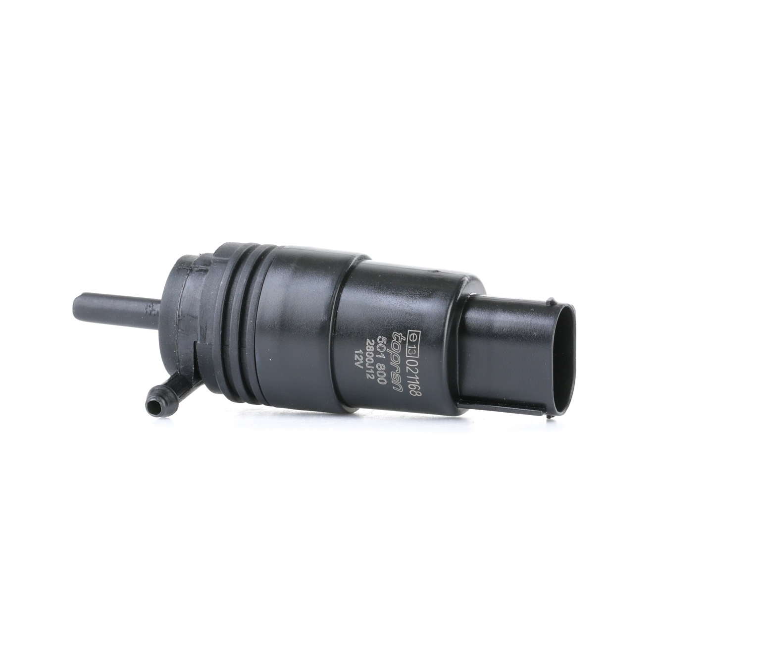 Scheibenwaschpumpe TOPRAN 501 800 Bewertung