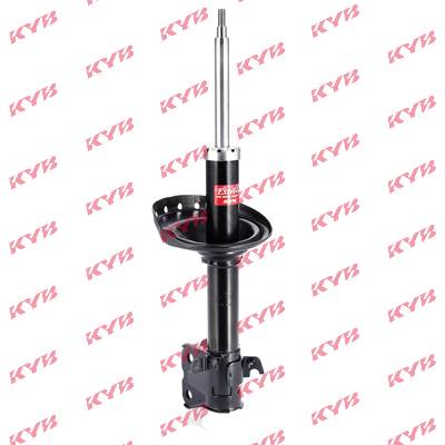 339240 Stötdämpare KYB 20310AJ080 SUBARU