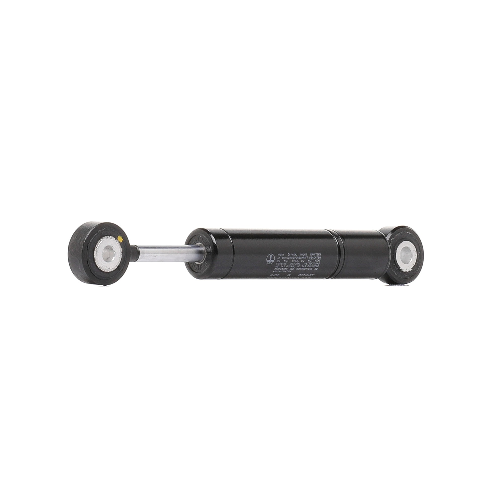 SNR GA351.33 Spannrolle, Keilrippenriemen