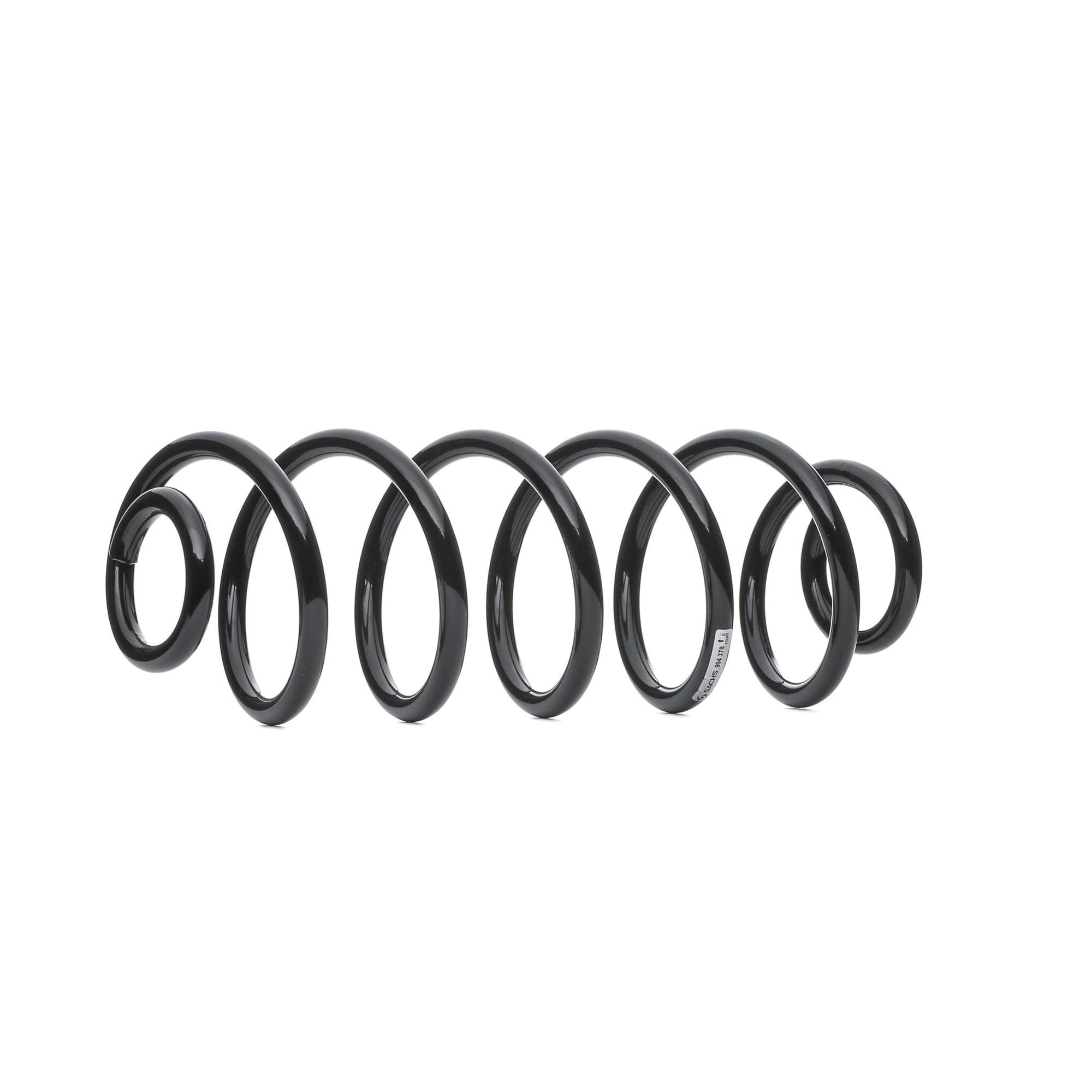 Spiralfjærer SACHS 994 378 rangering