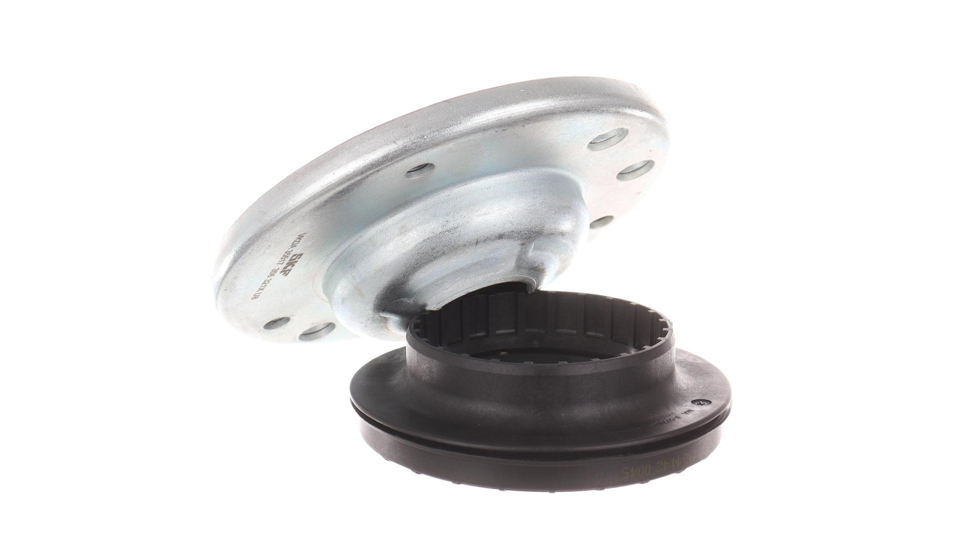 Federbeinstützlager VKDA 35517 SKF 344533 OPEL, MAZDA, SAAB, CADILLAC, VAUXHALL