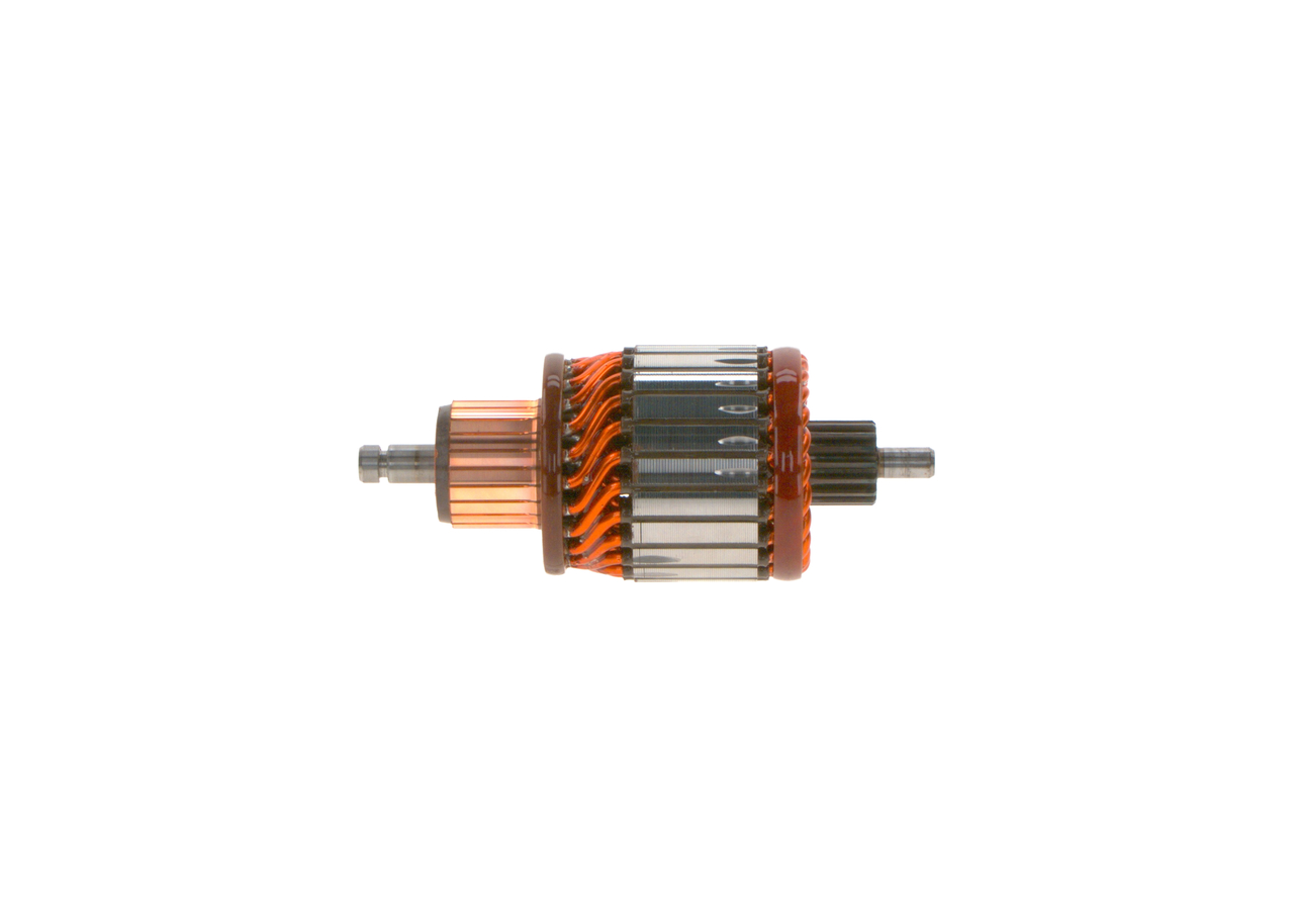 Startmotor BOSCH 1 004 011 082