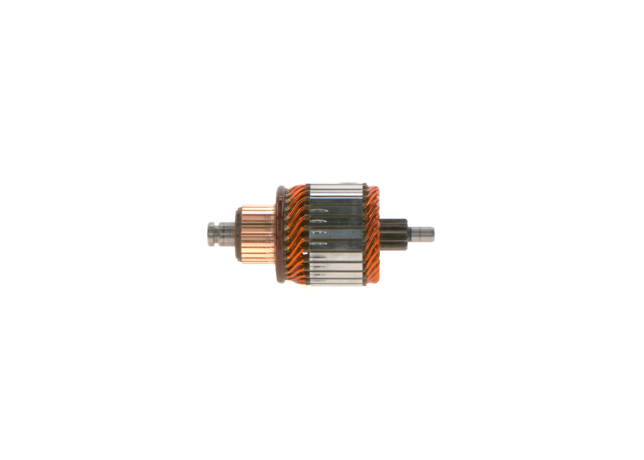 Starter motor BOSCH 1 004 011 210