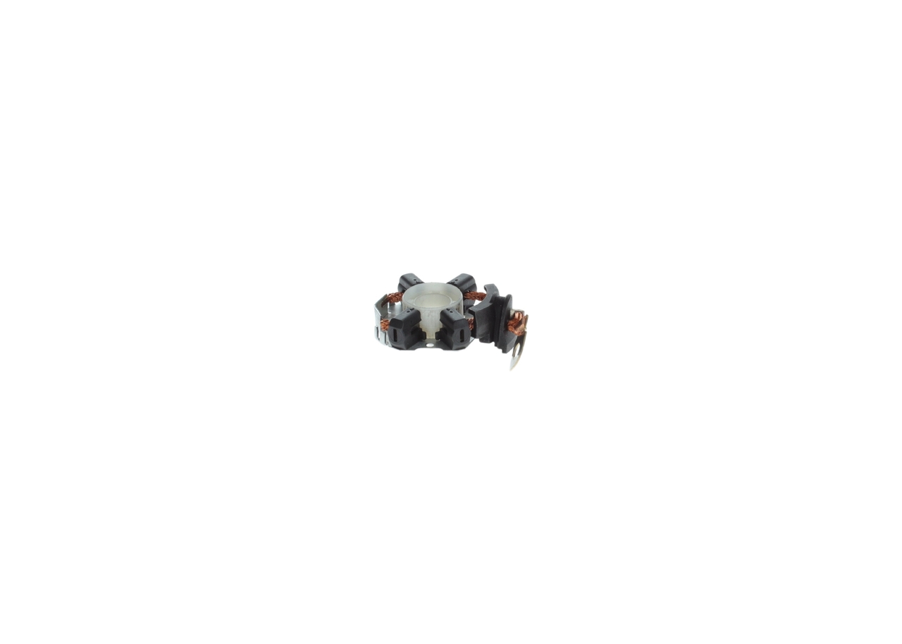 BOSCH 1004336593 Balais, démarreur BMW E46 prix
