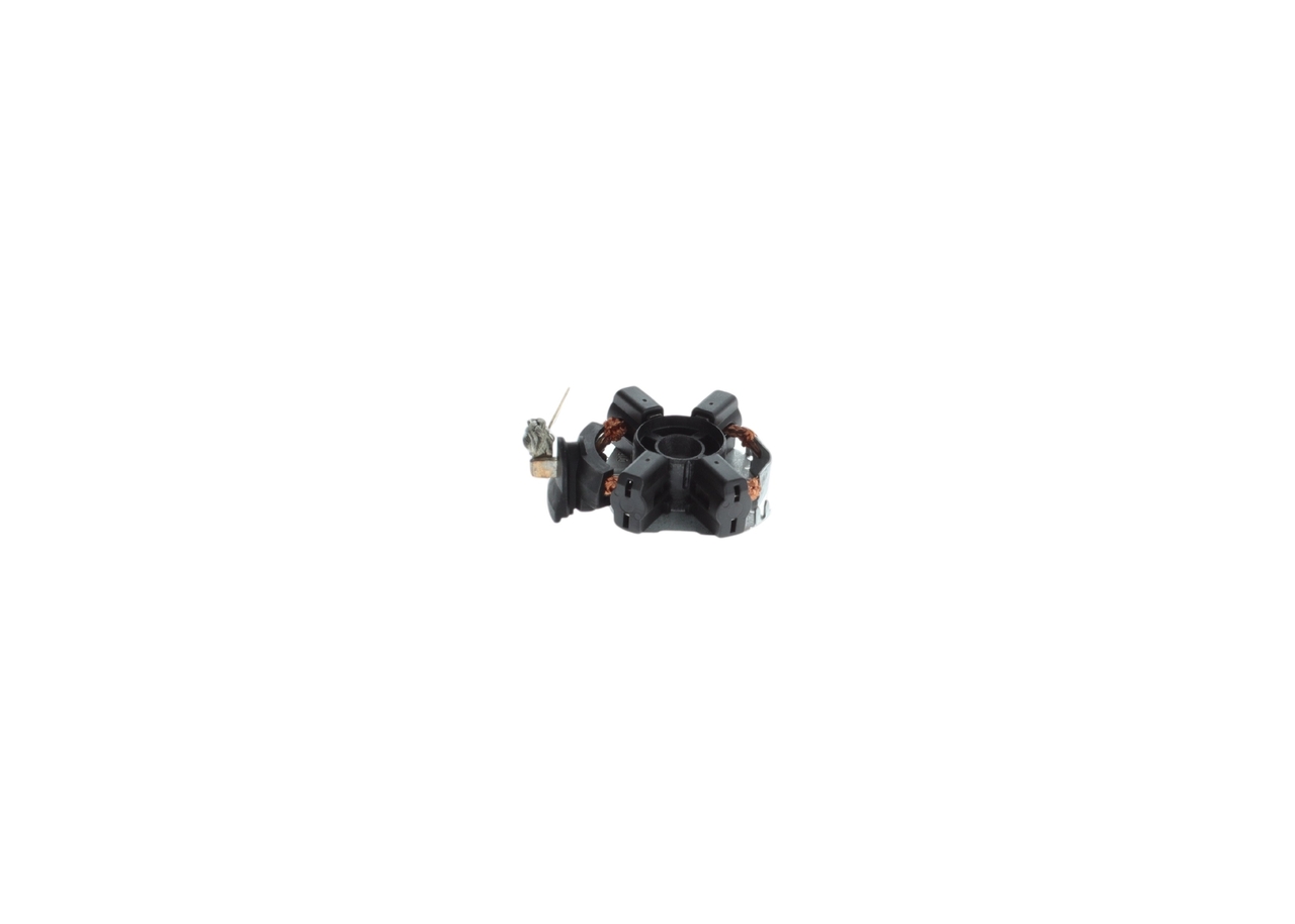 BOSCH 1004336619 VW Sharan 1 koolborstels, startmotor
