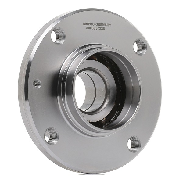 MAPCO 26301 Radlagersatz