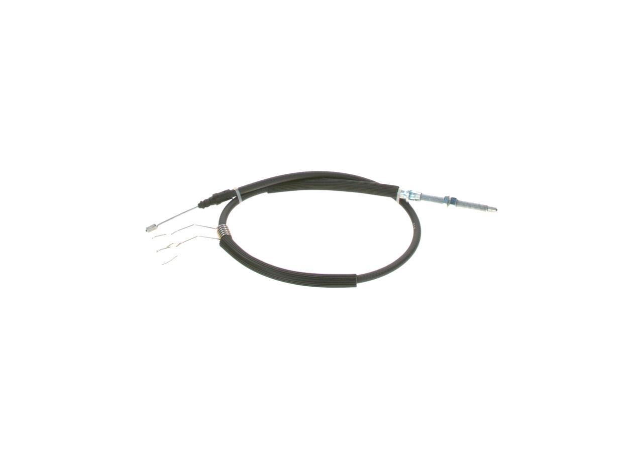 BOSCH 1 987 477 649 Handremkabel Lengte: 1091mm