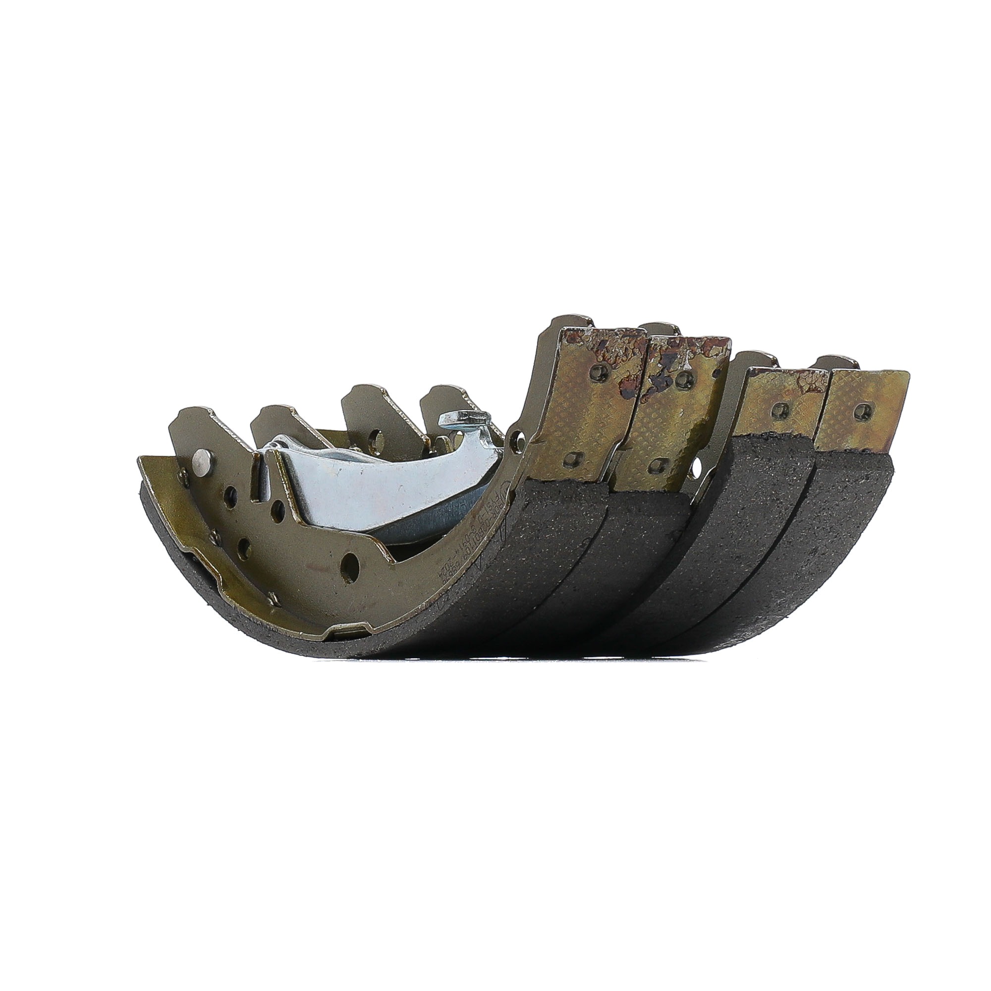 9734 Trumbromssats MAPCO 5C0 698 545