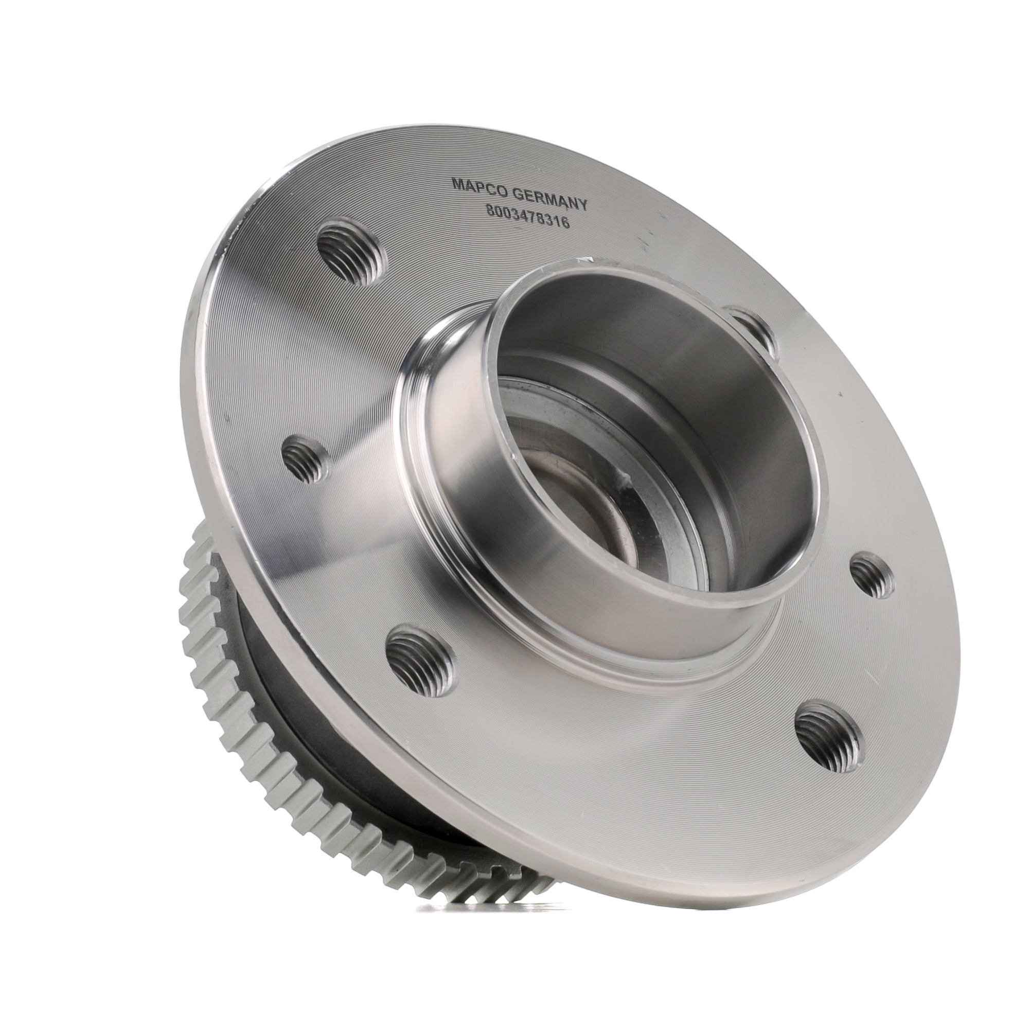 MAPCO 26146 Radlagersatz