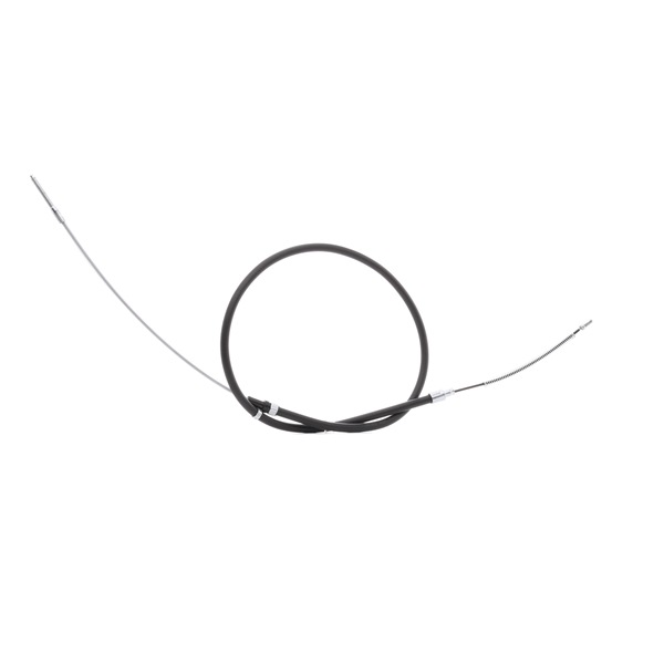 Handbremsseil 5680 MAPCO 1H0609721D VW, AUDI, SKODA, SEAT, ISUZU
