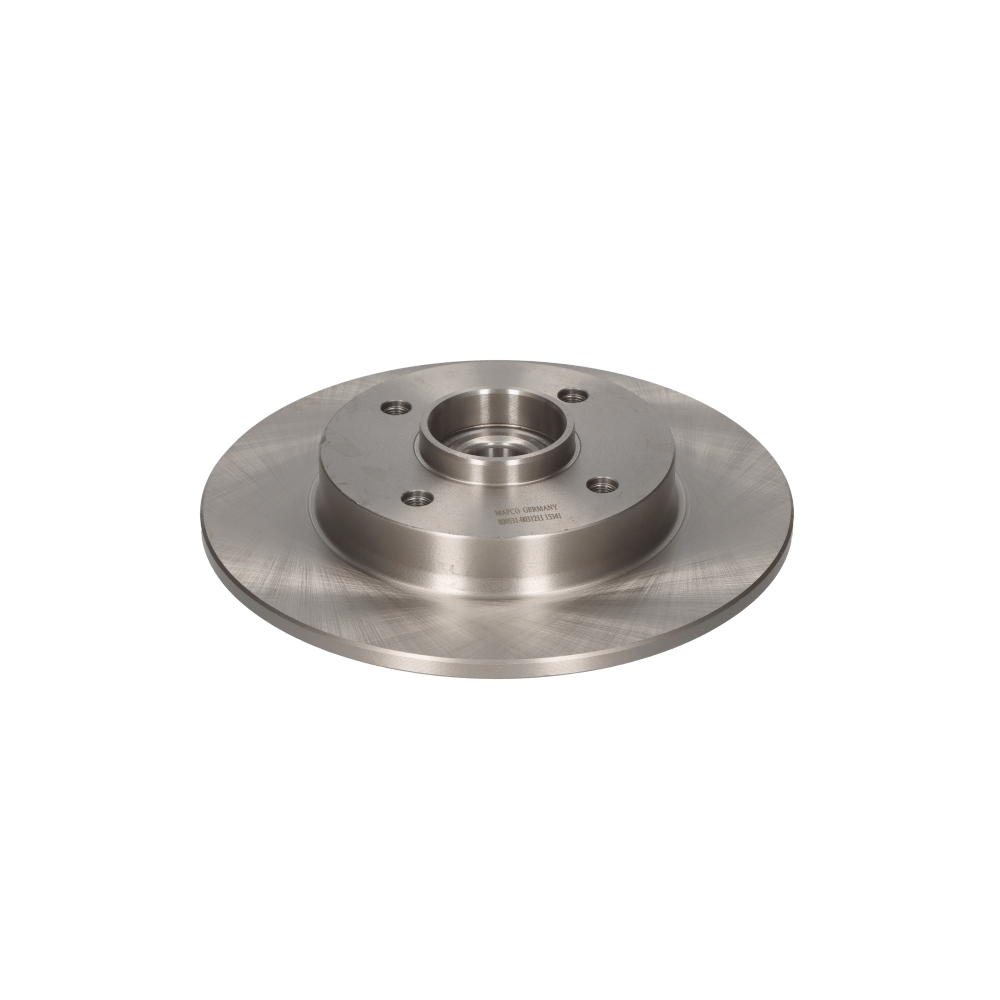 MAPCO 15341 Bremsscheibe