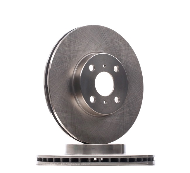 MAPCO 45575 Disco freno