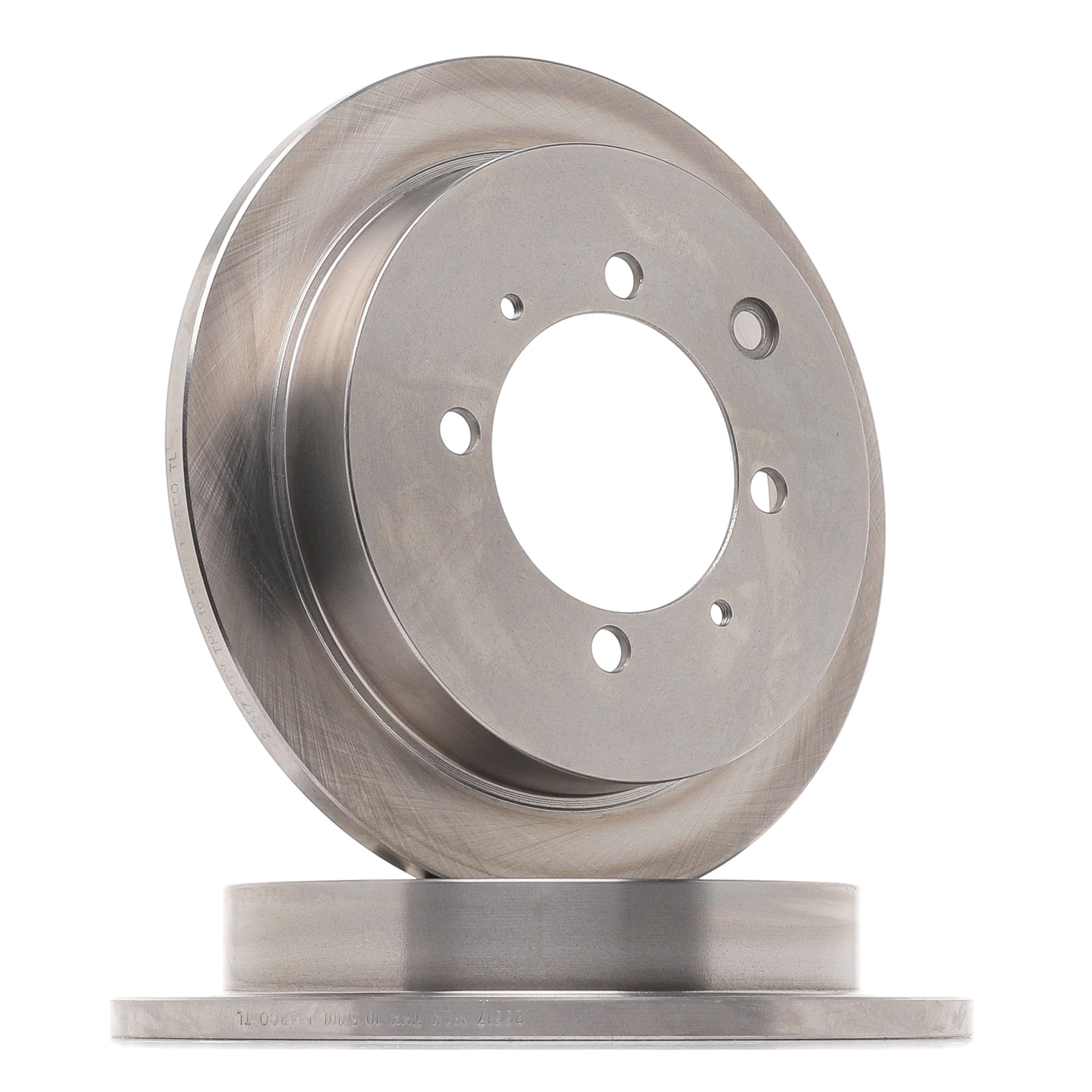 Спирачен диск 13501290 MAPCO 25717 OPEL, CHEVROLET, SAAB, ISUZU, CADILLAC