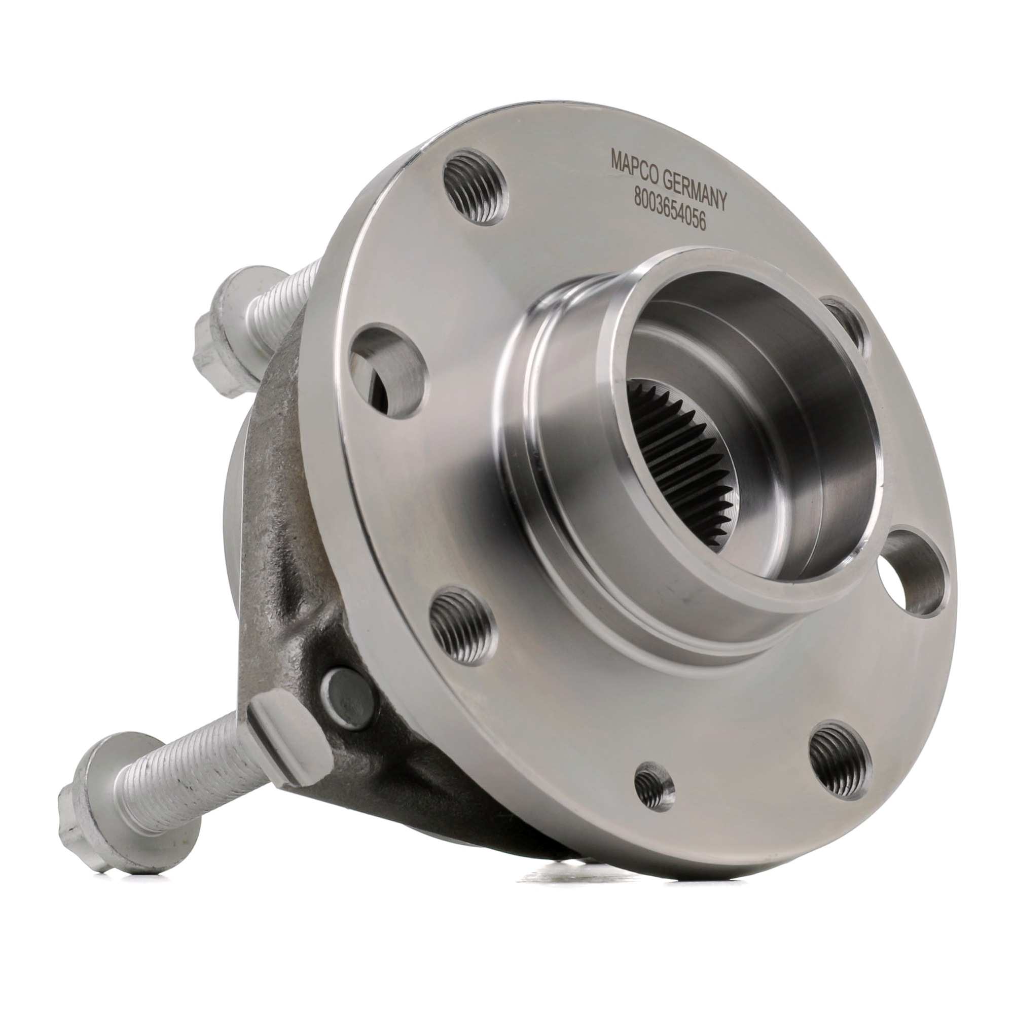 MAPCO 26813 Wheel bearing kit Ø: 120mm, Inner Diameter: 29,5mm