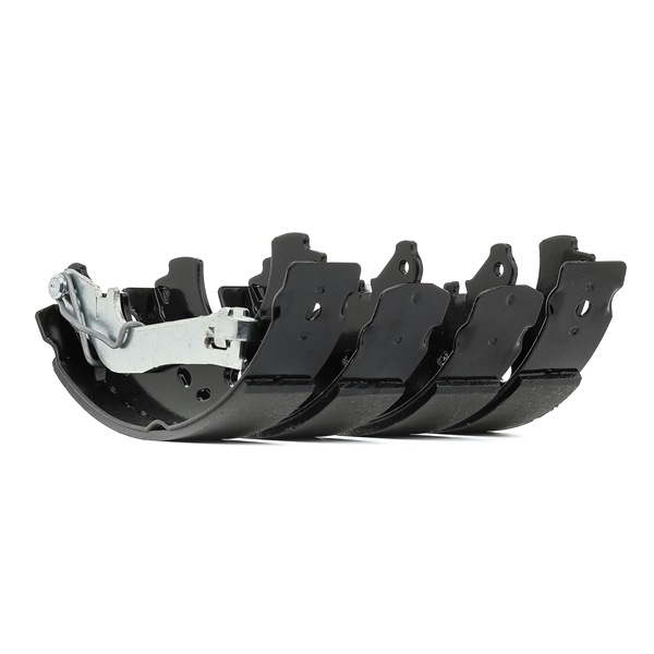 BOSCH BS949 Trommelrem FIAT Fiorino MPV (225) kosten