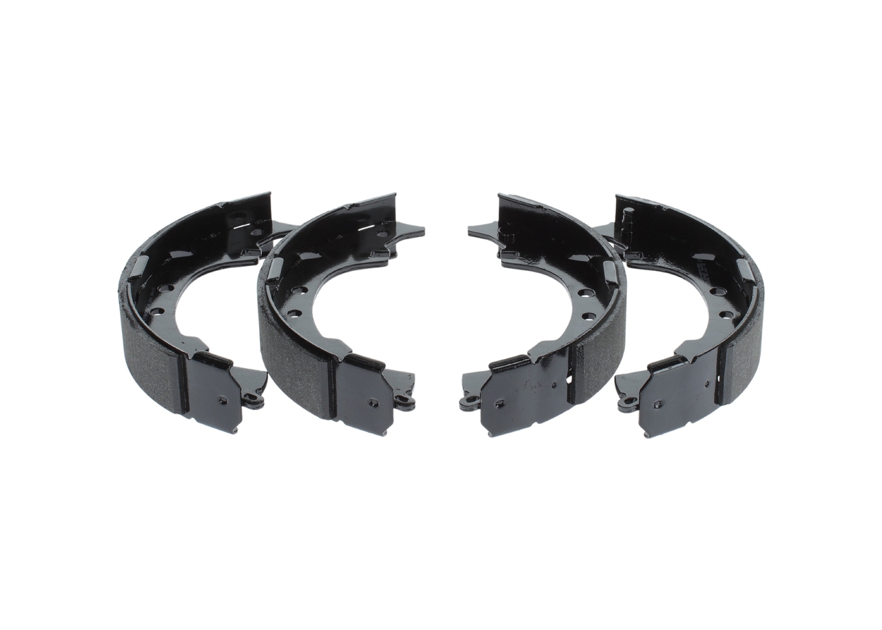 BS955 Trommelrem BOSCH Daihatsu CHARADE kosten