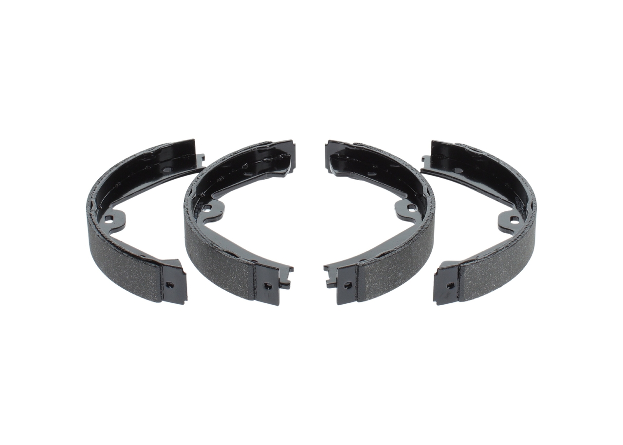 BOSCH BS975 Elektrisk handbroms VW Touareg 7p pris bak och fram