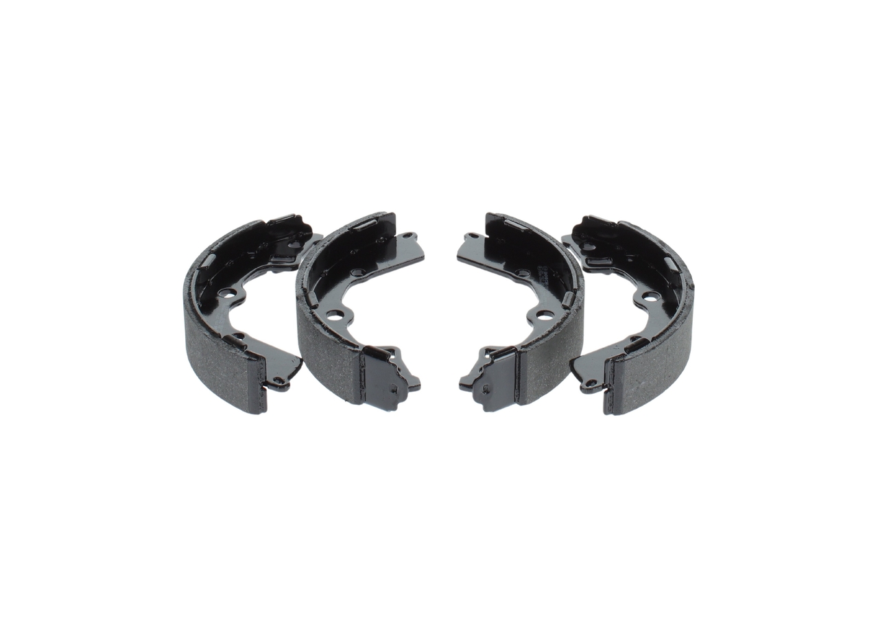 BOSCH BS977 Bremsbacken Set Kia Picanto JA Preis hinten und vorne