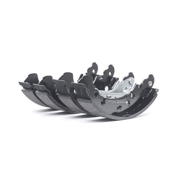 BS979 BOSCH 0986487759 Σιαγώνες Toyota Yaris XP13 πίσω και εμπρός τιμες