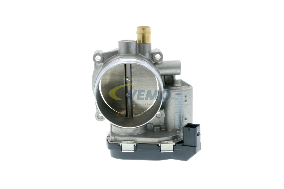 7077516 VEMO V20810015 Дросел клапа BMW F01 цена